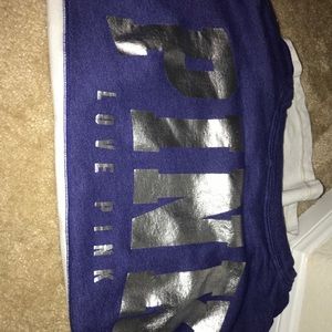 victoria secret long sleeve